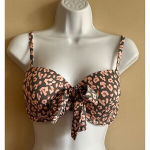 Shade Shore swim top